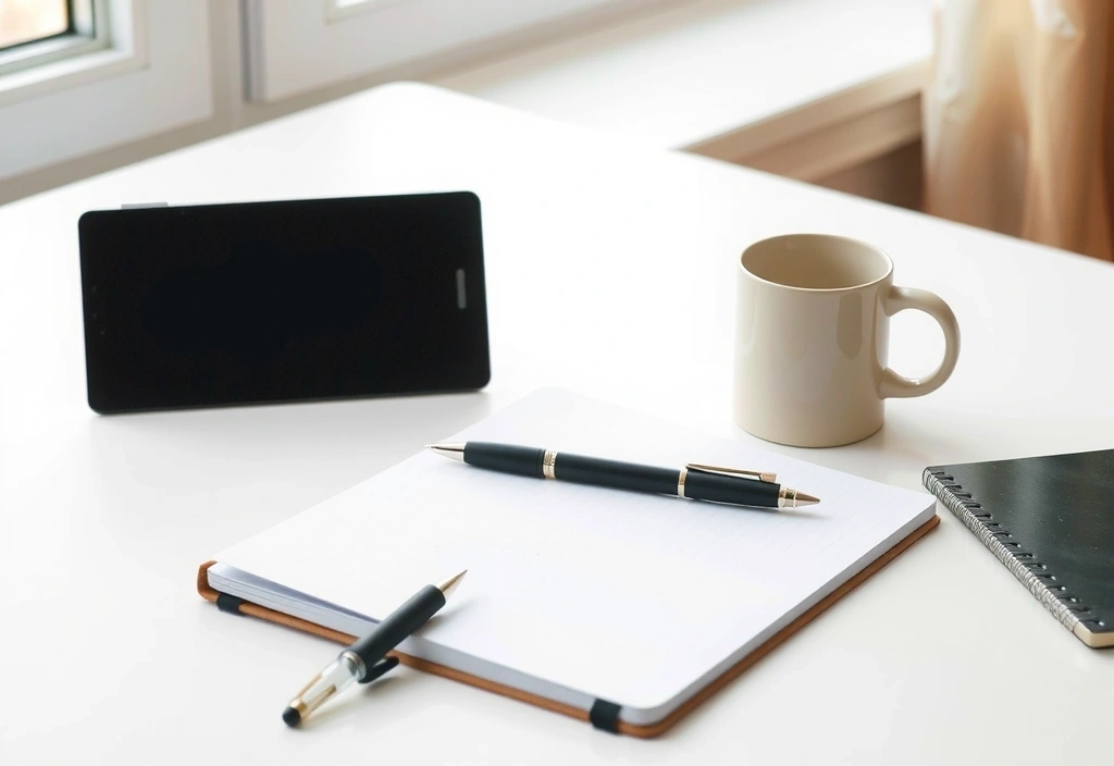 Beratungsvorbereitung