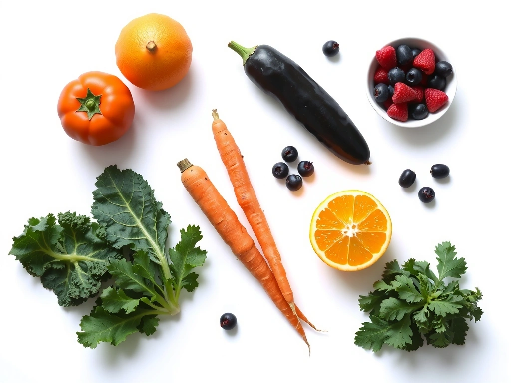 Individuelle Ernährungsplanung